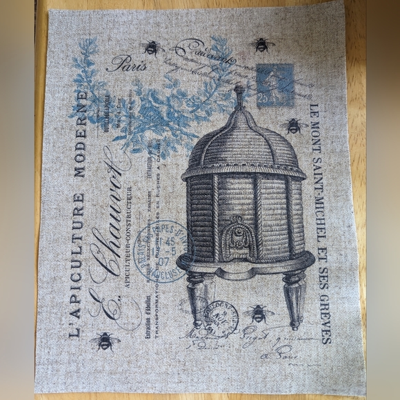 Handmade prints - Picture 3 of 4